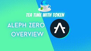 Aleph Zero (AZERO) Ecosystem Overview