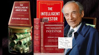 📕 IGITABO: UMUSHORAMARI UZI UBWENGE(Benjamin Graham)