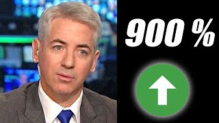 Bill Ackman: How I made my BILLIONS