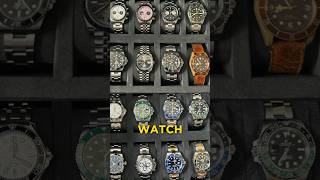 HUGE £150k+ Watch Collection - Watch Dealer Reviews!