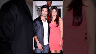 Priyanka chopra 💞Shahid kapoor lovely moments together ||lovestatus #shorts