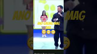 #fypシ゚viral #eatbulaga #legitdabarkads #everyone #TVj #atashamuhlach #peraphy #agamuhlach