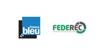 France bleu chiffre du recyclage Hauts-de-France