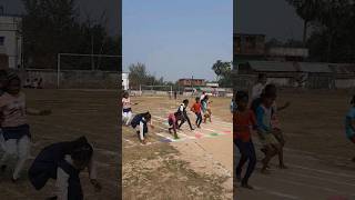 ANNUAL SPORTS OF OUR SCHOOL