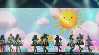 JKT48 - Masa Depan Yang Menyilaukan Mata LiVE (Day 1)  21 Sept 2024 PIK 2 Pikachu Indonesia Journey