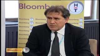 NOURIEL ROUBINI KEHANETLERİ