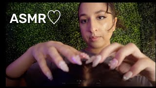 ASMR| Scalp Scratching For Sleep..💤 #asmr #asmrscalpscratching #asmrscalp #asmrsounds