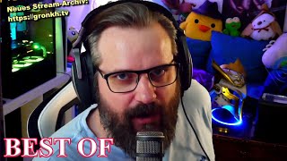 BEST OF GRONKH #89