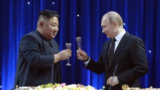 El Tratado de Defensa Rusia-Corea del Norte: ¿Un Nuevo Comienzo para el Régimen Norcoreano?