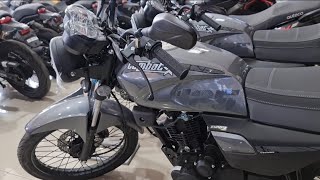 🟢2024 N u e v a COMBAT 125 de auteco | Review Completo | TODO SOBRE LA MOTO - NEW COMBAT 125