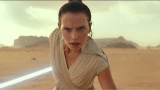 Звёздные Войны: Эпизод IX \ Star Wars: Episode IX — Русский Трейлер (2019)