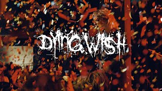 Dying Wish LIVE @ The Hawthorne Theater - Portland - 11/24/23 (Full Set)