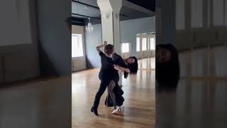 Madis Abel & Aleksandra Galkina | Slow Waltz