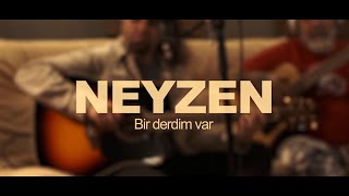 NEYZEN - Bir Derdim Var (Acoustic Cover) #morveötesi #birderdimvar #acousticversion