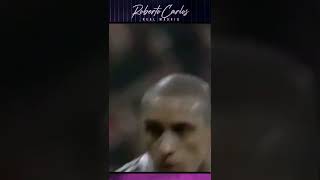 ROBERTO CARLOS #brazil #realmadrid #storywa #shorts