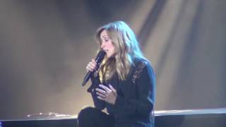 Lara Fabian - L'Oubli - Moscow 2016