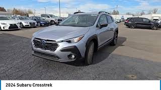 2024 Subaru Crosstrek I244856