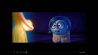 Inside Out 2 | (2024) | Way to the belief system  |