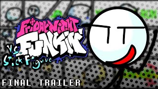 Vs Stick Figure 1.75 - Final Trailer