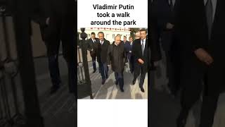 It’s Putin 🥇