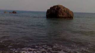 PETRA TOU ROMIOU-ΠΕΤΡΑ ΤΟΥ ΡΩΜΙΟΥ