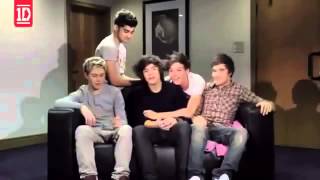 One Direction   The Cutest Funny Moments   2013   One Direction Funniest Moments 1D