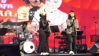 SEJATI   MAMAT   AMYRAH   SOUND CHECK   18 5 2024  PERTANDINGAN SENANDUNG  ROCK JIWA RETAK   WGS