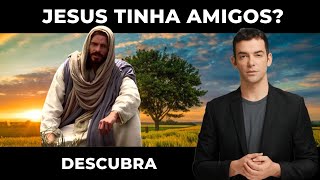 Amizade de Jesus: Descubra o Significado Profundo e Seja um Amigo Verdadeiro