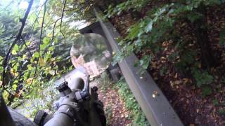 Area-E M & E Woodland Gameplay 28.09/ 04.10.2014