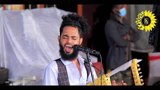 New Eritrean Music Simon(silki) Tigrigna Gayla in Addis Ababa 2021