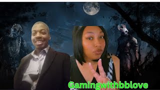 Dead by Daylight Saturday with Gamingwithbblove Drop