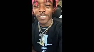 Lil Uzi Vert - Original Uzi(4 Of Us) ( OG / snippet remaster)