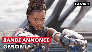 Black Panther : Wakanda Forever - Bande Annonce