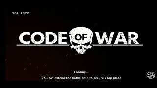 Cod of War