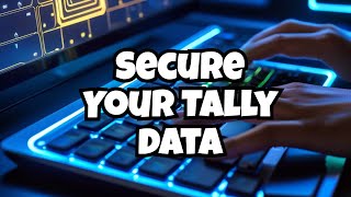 How to Take TallyPrime Backup and Restore data