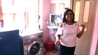 House Tour | My In-Laws Place | SreyaandRayan