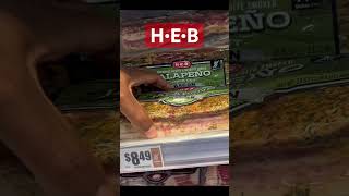 Check my most recent h•e•b vlog out and see what’s new! #shopping #food #grocerystore