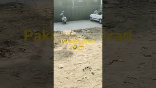 Pakistani farrari #comedy #memes #funny #viralvideos