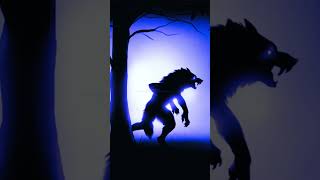 Are werewolves real? This sound might convince you