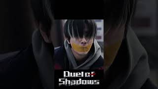 OMG!!!🔥😎 | Duel of Shadows | YOUKU