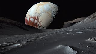 Pluto Exploration: A Reality Check #shortvideo