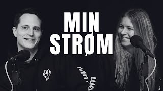 Optimising Electric Costs: The Story Behind the 'Min Strøm' App