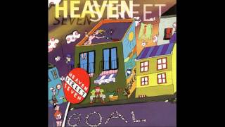 Heaven Street Seven - The Alcove Song