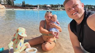 WORKING ABROAD, POST BABY BODY + HONEST CHATS | James and Carys