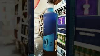 DESMONDJI BLUE 💙 CURACAO LIQUEUR 40% ALC/VOL 🥃🍸🍹