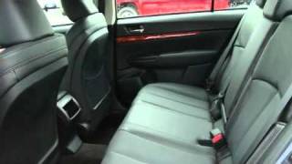 2011 Subaru Legacy Marysville WA 98270