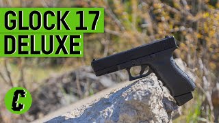 KLASYKA GATUNKU 👍 | Recenzja repliki ASG Glock 17 Deluxe na CO2 od Umarexa