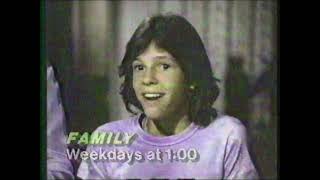 1985 KTZO Weekdays TV spot