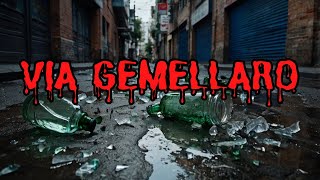 CATANIA - Via Gemellaro: Risse e Irregolarità | Radio Via Etnea