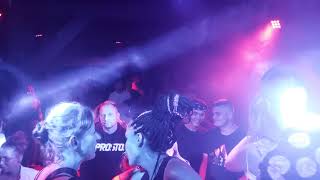 DNB LAKE 2022 vol.2 ALIBI ZALEW SULEJOWSKI BENY B2B DRUMY BEAR MC OZON (part5)